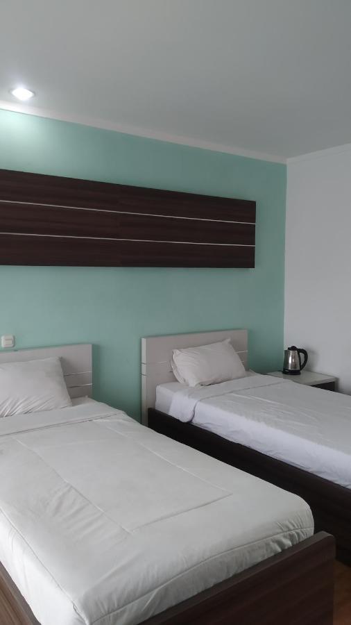 Puncak Village Hotel & Kampung Main Anak Gadok 外观 照片