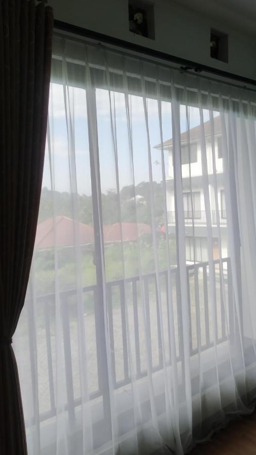 Puncak Village Hotel & Kampung Main Anak Gadok 外观 照片